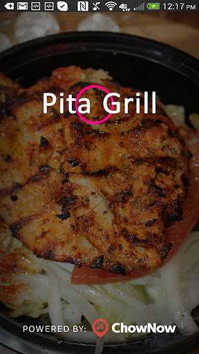 Run android online APK Pita O Grill from MyAndroid or emulate Pita O Grill using MyAndroid