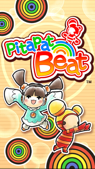 Emulate iPhone app Pitapat-Beat using MyAndroid Emulate iPhone app Pitapat-Beat using MyAndroid