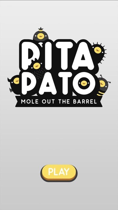 Emulate iPhone app PITAPATO using MyAndroid Emulate iPhone app PITAPATO using MyAndroid