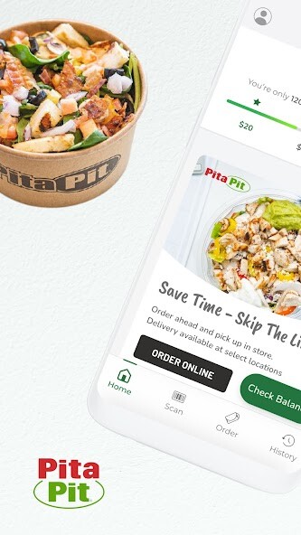 Run android online APK Pita Pit Canada from MyAndroid or emulate Pita Pit Canada using MyAndroid Run android online APK Pita Pit Canada from MyAndroid or emulate Pita Pit Canada using MyAndroid