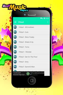 Emulate Android APK Pitbull Greenlight Lyrics Mp3