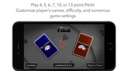Emulate iPhone app Pitch Cards using MyAndroid Emulate iPhone app Pitch Cards using MyAndroid