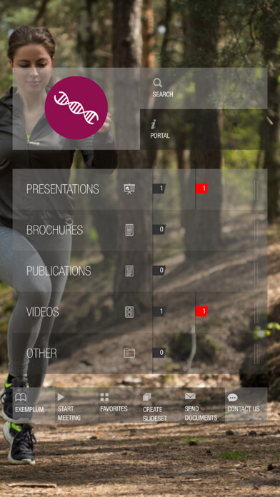 Emulate iPhone app PITCHER Impact using MyAndroid Emulate iPhone app PITCHER Impact using MyAndroid