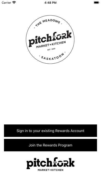 Emulate iPhone app Pitchfork Market App using MyAndroid Emulate iPhone app Pitchfork Market App using MyAndroid