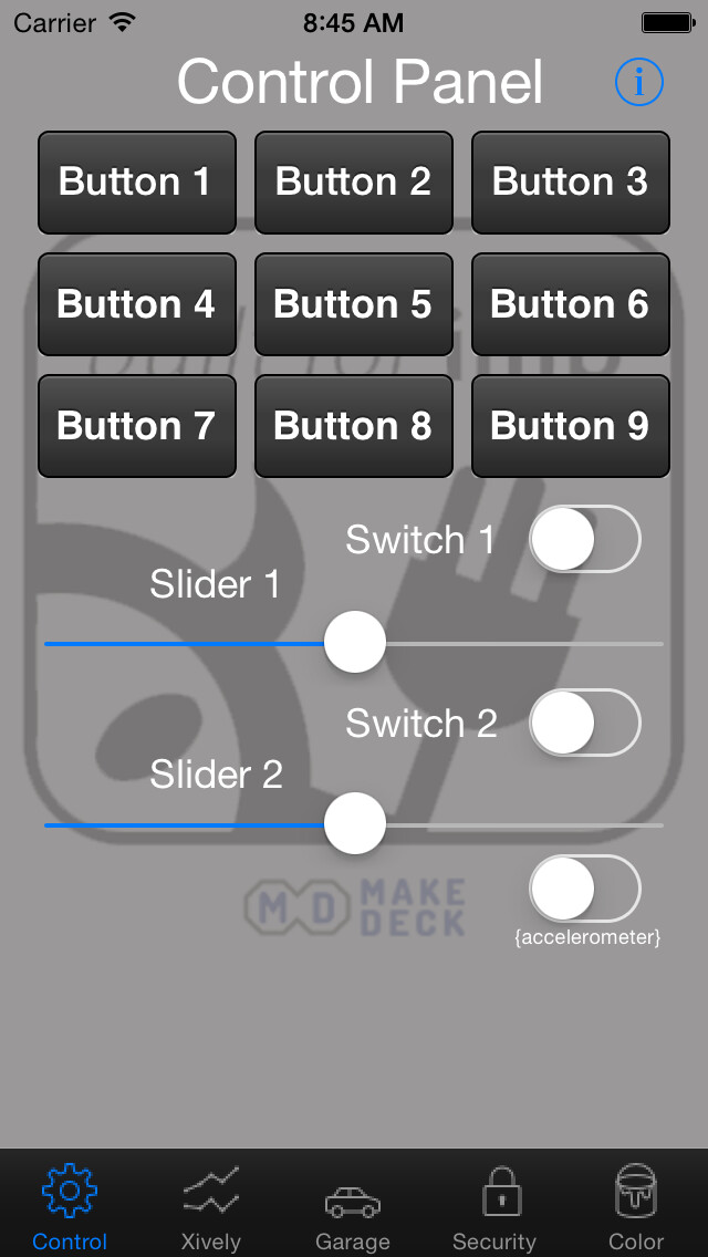 Emulate iPhone app Pitchfork using MyAndroid Emulate iPhone app Pitchfork using MyAndroid