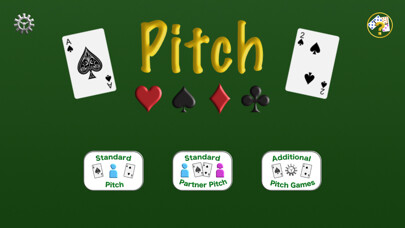 Emulate iPhone app Pitch (Hi Low Jack) using MyAndroid