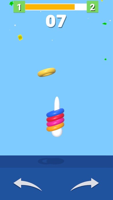 Emulate iPhone app Pitch King using MyAndroid Emulate iPhone app Pitch King using MyAndroid