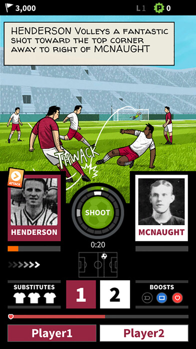 Emulate iPhone app Pitchlife Football using MyAndroid Emulate iPhone app Pitchlife Football using MyAndroid