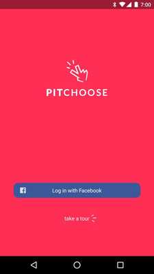 Emulate Android APK PitChoose - Compare Anything Emulate Android APK PitChoose - Compare Anything