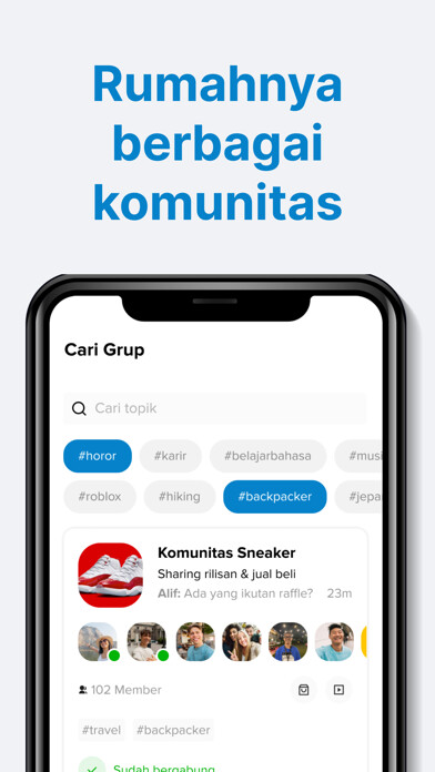 Emulate iPhone app Pitchplay: Chat & Community using MyAndroid Emulate iPhone app Pitchplay: Chat & Community using MyAndroid