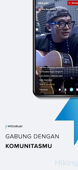 Run android online APK Pitchplay: Find Your Community from MyAndroid or emulate Pitchplay: Find Your Community using MyAndroid Run android online APK Pitchplay: Find Your Community from MyAndroid or emulate Pitchplay: Find Your Community using MyAndroid