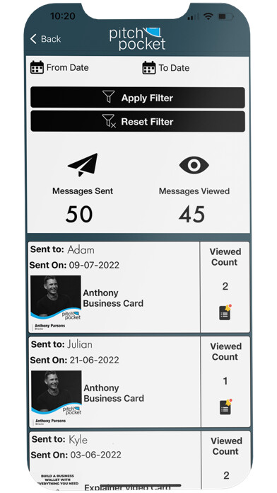 Emulate iPhone app Pitch Pocket using MyAndroid Emulate iPhone app Pitch Pocket using MyAndroid