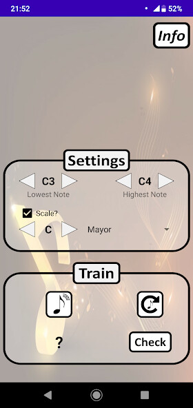 Run android online APK Pitch Trainer from MyAndroid or emulate Pitch Trainer using MyAndroid Run android online APK Pitch Trainer from MyAndroid or emulate Pitch Trainer using MyAndroid