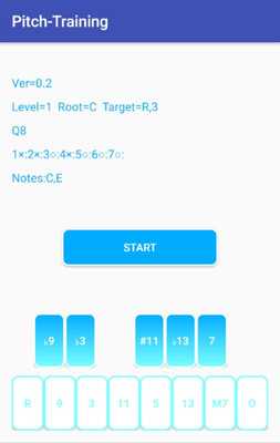 Emulate Android APK Pitch-Training Emulate Android APK Pitch-Training