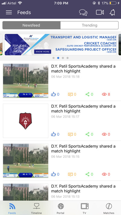Emulate Android APK PitchVision Emulate Android APK PitchVision