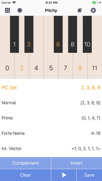 Emulate iPhone app Pitchy using MyAndroid Emulate iPhone app Pitchy using MyAndroid