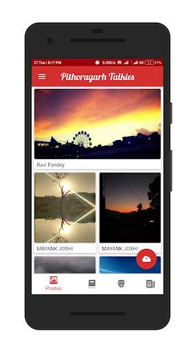 Emulate Android APK Pithoragarh Talkies Emulate Android APK Pithoragarh Talkies