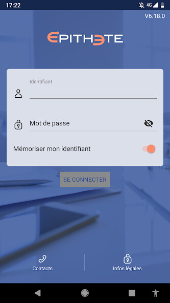 Run android online APK Épithète from MyAndroid or emulate Épithète using MyAndroid Run android online APK Épithète from MyAndroid or emulate Épithète using MyAndroid