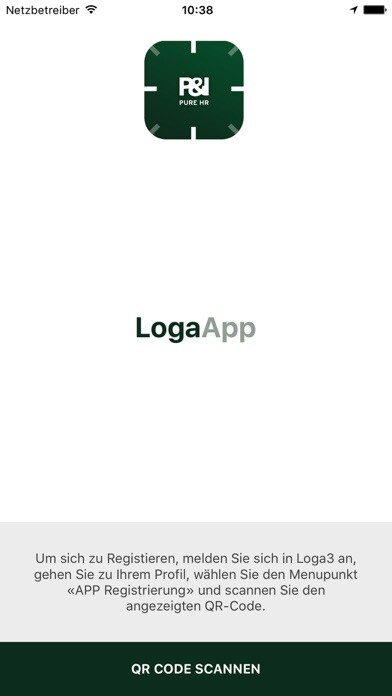 Emulate iPhone app P&I Time App using MyAndroid Emulate iPhone app P&I Time App using MyAndroid
