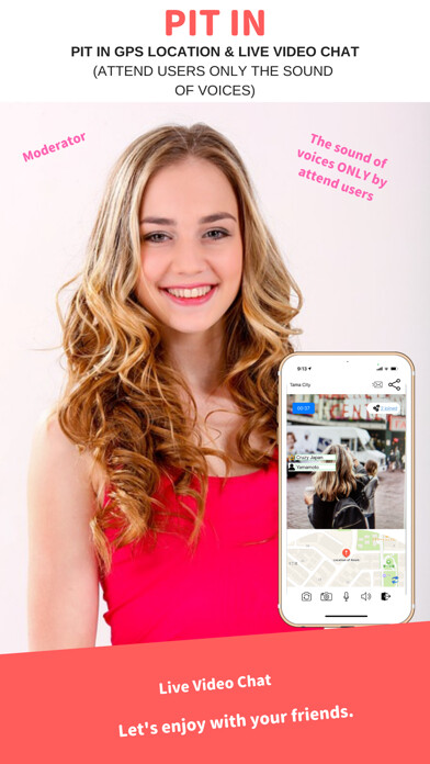 Emulate iPhone app PIT IN LIVE CHAT using MyAndroid Emulate iPhone app PIT IN LIVE CHAT using MyAndroid