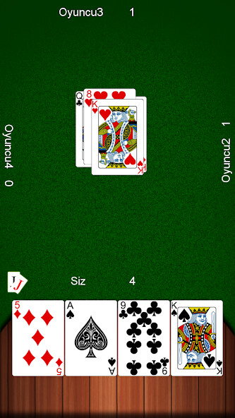 Run android online APK Pişti Oyun from MyAndroid or emulate Pişti Oyun using MyAndroid Run android online APK Pişti Oyun from MyAndroid or emulate Pişti Oyun using MyAndroid
