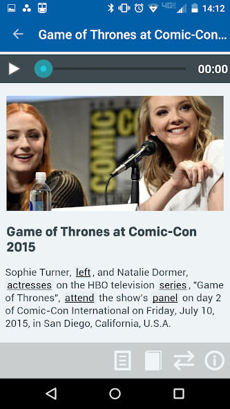 Run android online APK Pitman English Online Training from MyAndroid or emulate Pitman English Online Training using MyAndroid