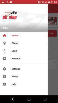 Emulate Android APK PitPass Rewards Emulate Android APK PitPass Rewards