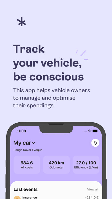Emulate iPhone app Pitstop - Vehicle Manager using MyAndroid Emulate iPhone app Pitstop - Vehicle Manager using MyAndroid