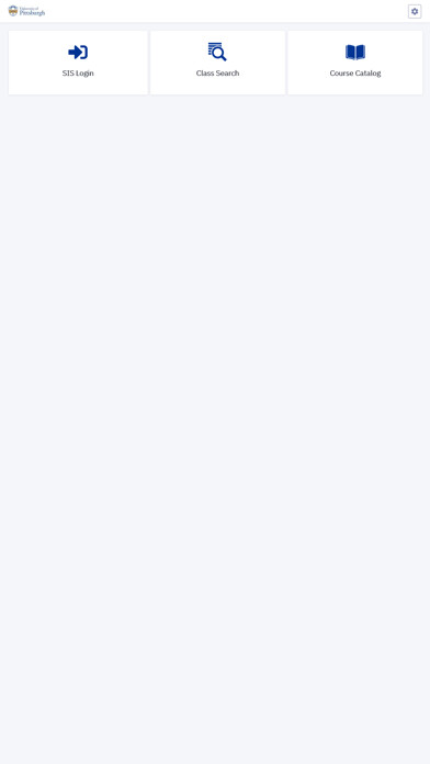 Run android online APK Pitt CX Mobile from MyAndroid or emulate Pitt CX Mobile using MyAndroid