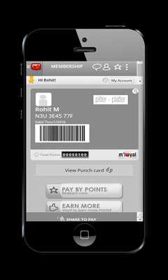 Emulate Android APK Pitter Platter mLoyal App Emulate Android APK Pitter Platter mLoyal App
