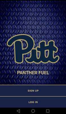 Emulate Android APK Pitt Fuel Emulate Android APK Pitt Fuel