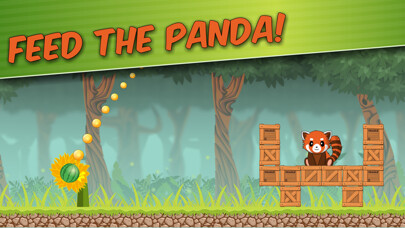 Emulate iPhone app Pit the Red Panda using MyAndroid Emulate iPhone app Pit the Red Panda using MyAndroid
