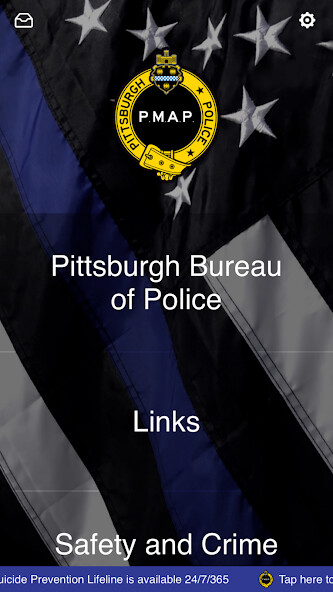 Run android online APK Pittsburgh Bureau of Police from MyAndroid or emulate Pittsburgh Bureau of Police using MyAndroid Run android online APK Pittsburgh Bureau of Police from MyAndroid or emulate Pittsburgh Bureau of Police using MyAndroid