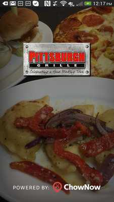 Emulate Android APK Pittsburgh Grille Emulate Android APK Pittsburgh Grille