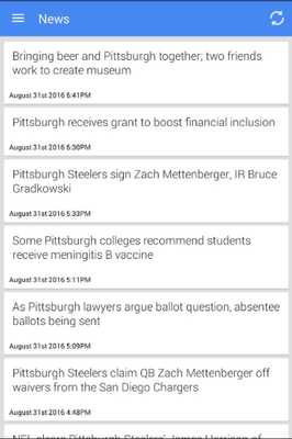 Emulate Android APK Pittsburgh News Emulate Android APK Pittsburgh News