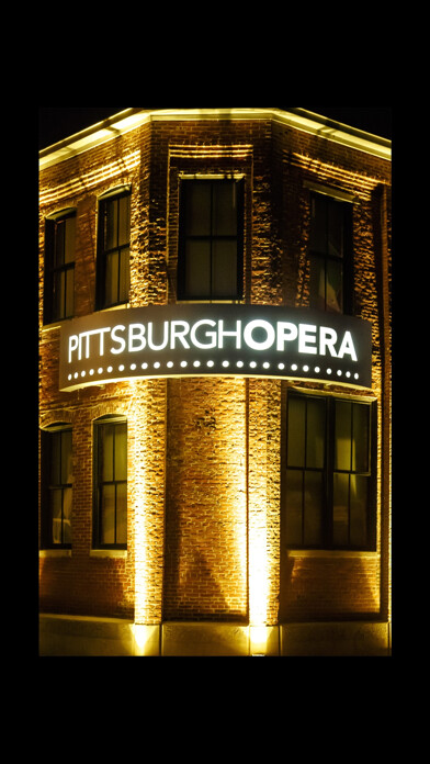 Emulate iPhone app Pittsburgh Opera using MyAndroid Emulate iPhone app Pittsburgh Opera using MyAndroid