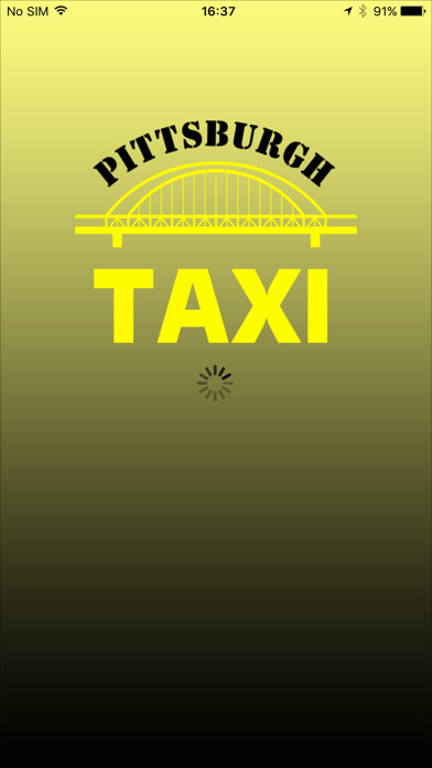 Emulate iPhone app Pittsburgh Taxi using MyAndroid Emulate iPhone app Pittsburgh Taxi using MyAndroid