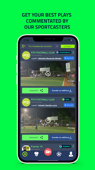 Run android online APK Pitz - Monetize your game from MyAndroid or emulate Pitz - Monetize your game using MyAndroid