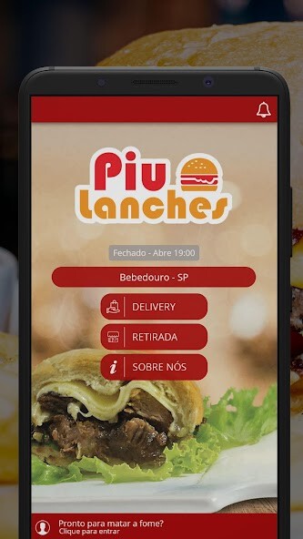 Run android online APK Piu Lanches from MyAndroid or emulate Piu Lanches using MyAndroid