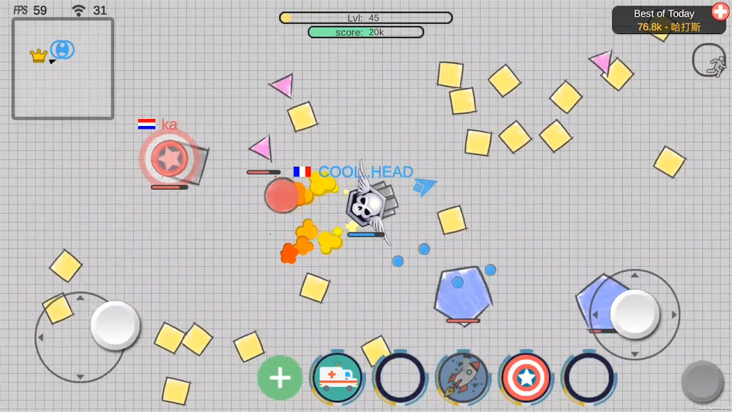 Run android online APK PiuPiu.io - Battle of Tanks from MyAndroid or emulate PiuPiu.io - Battle of Tanks using MyAndroid Run android online APK PiuPiu.io - Battle of Tanks from MyAndroid or emulate PiuPiu.io - Battle of Tanks using MyAndroid