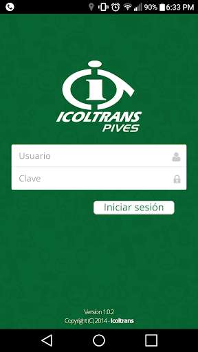 Run android online APK Pives Cliente from MyAndroid or emulate Pives Cliente using MyAndroid Run android online APK Pives Cliente from MyAndroid or emulate Pives Cliente using MyAndroid