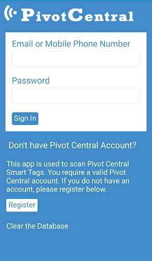 Run android online APK PivotCentral Agent from MyAndroid or emulate PivotCentral Agent using MyAndroid Run android online APK PivotCentral Agent from MyAndroid or emulate PivotCentral Agent using MyAndroid
