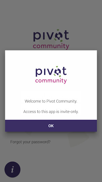 Run android online APK Pivot Community from MyAndroid or emulate Pivot Community using MyAndroid