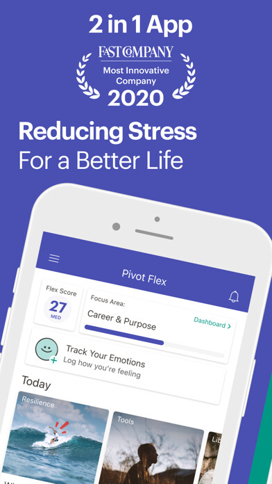 Emulate iPhone app Pivot: Make impactful changes using MyAndroid Emulate iPhone app Pivot: Make impactful changes using MyAndroid