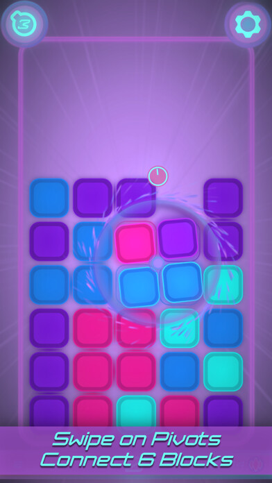 Emulate iPhone app Pivotol using MyAndroid