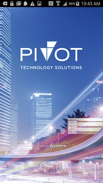 Emulate Android APK Pivot Technology Solutions