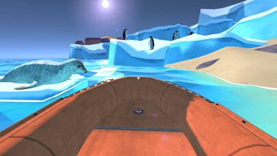 Emulate iPhone app PI VR Life on the Ice using MyAndroid Emulate iPhone app PI VR Life on the Ice using MyAndroid