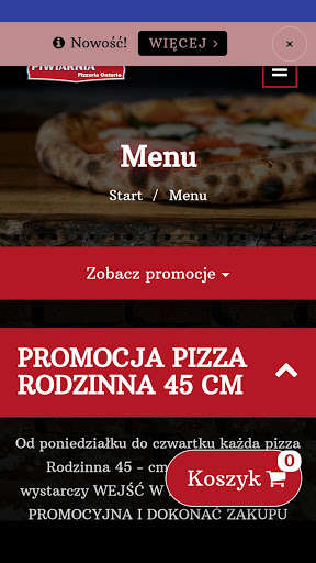 Run android online APK Piwiarnia Warka - Pizzeria Ontario from MyAndroid or emulate Piwiarnia Warka - Pizzeria Ontario using MyAndroid Run android online APK Piwiarnia Warka - Pizzeria Ontario from MyAndroid or emulate Piwiarnia Warka - Pizzeria Ontario using MyAndroid