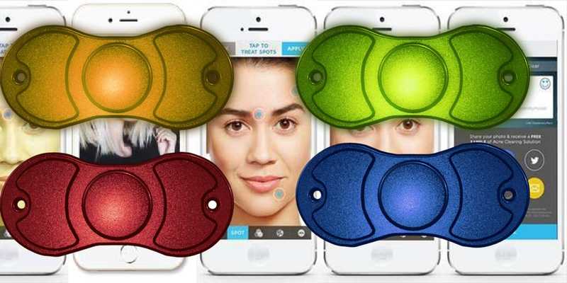 Emulate Android APK pix2pix Fidget Spinner Emulate Android APK pix2pix Fidget Spinner