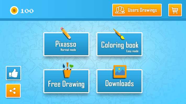 Emulate Android APK Pixasso Emulate Android APK Pixasso